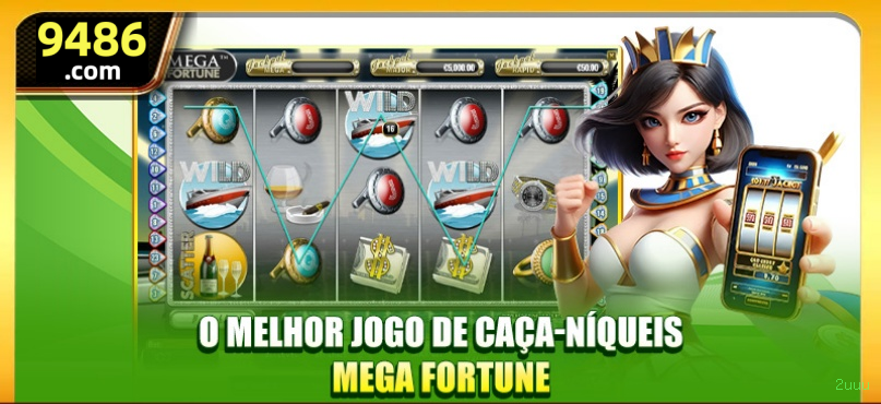 Configurações úteis dentro do app 2uuu