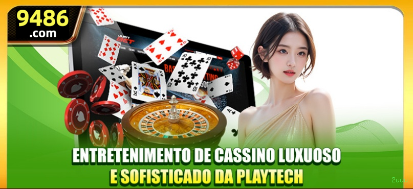 Cassino 2uuu - mesas ao vivo e jogos
