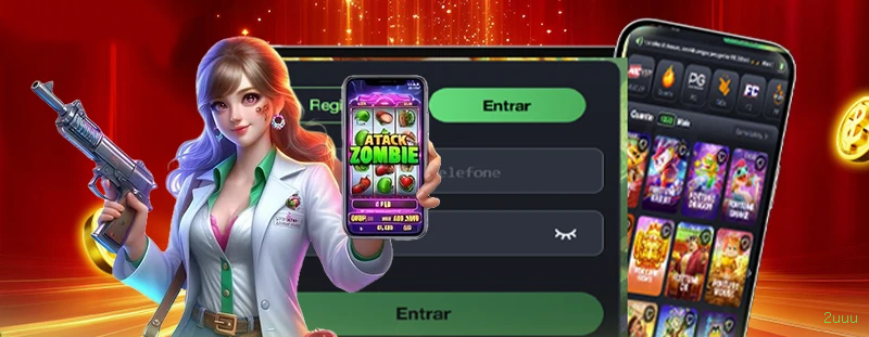 Programa VIP 2uuu - benefícios exclusivos